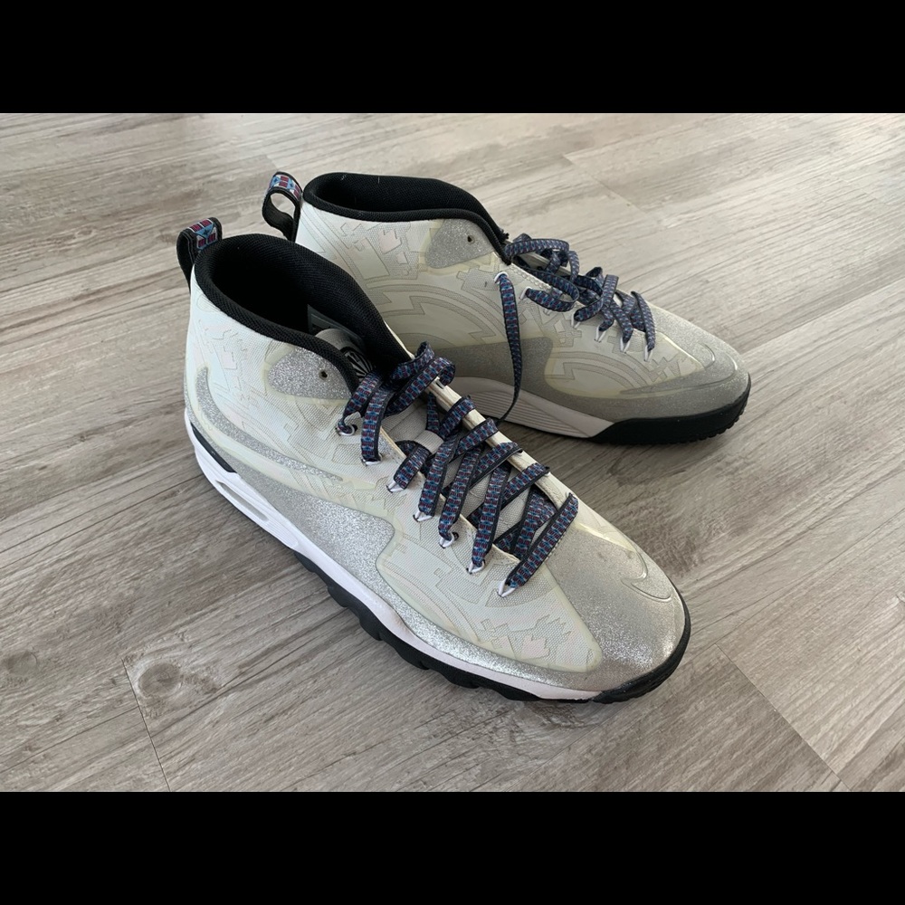 Men’s Nike Sneakers